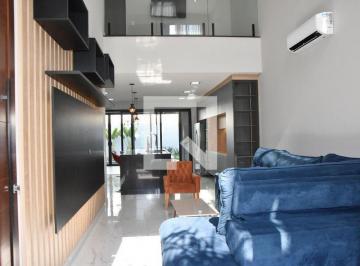 Casa · 210m² · 3 Quartos · 4 Vagas · Casa para Aluguel - Eloy Chaves, 3 Quartos,  210 m² - Jundiaí