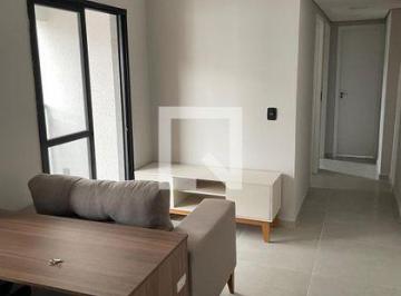 Apartamento · 43m² · 2 Quartos · 1 Vaga · Apartamento para Aluguel - Vila Formosa, 2 Quartos,  43 m² - São Paulo