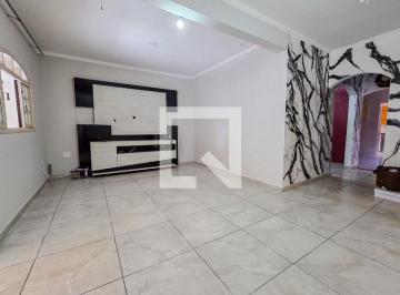 Casa · 321m² · 3 Quartos · 3 Vagas · Casa para Aluguel - Jardim das Maravilhas, 3 Quartos,  321 m² - Santo André