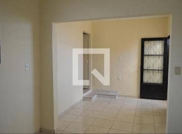 Casa · 45m² · 1 Quarto · Casa para Aluguel - Campos Elísios, 1 Quarto,  45 m² - Ribeirão Preto