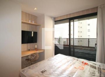 Apartamento · 20m² · 1 Quarto · Apartamento para Aluguel - Vila Nova Conceição, 1 Quarto,  20 m² - São Paulo