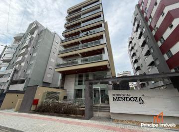 Apartamento · 104m² · 3 Quartos · 2 Vagas · Apartamento com 3 quartos no América em Joinville