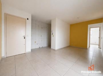 Apartamento · 65m² · 3 Quartos · 1 Vaga · Apartamento com 3 quartos no Adhemar Garcia em Joinville
