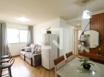 Apartamento · 50m² · 2 Quartos · 1 Vaga · Apartamento para Aluguel - Centro, 2 Quartos,  50 m² - Diadema