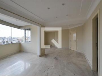 Apartamento · 140m² · 4 Quartos · 2 Vagas · Apartamento para Aluguel - Grajaú, 4 Quartos, 140 m² - Belo Horizonte