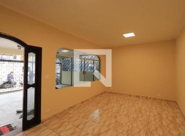 Casa · 200m² · 2 Quartos · 3 Vagas · Casa para Aluguel - Vila Carrão, 2 Quartos, 200 m² - São Paulo