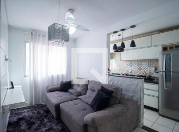 Apartamento · 48m² · 2 Quartos · 1 Vaga · Apartamento para Aluguel - Vossoroca, 2 Quartos, 48 m² - Votorantim