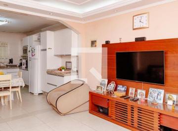 Casa · 154m² · 3 Quartos · 3 Vagas · Casa para Aluguel - Sapopemba, 3 Quartos, 154 m² - São Paulo