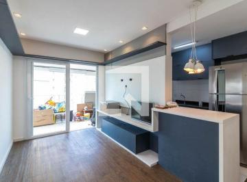 Apartamento · 57m² · 2 Quartos · 1 Vaga · Apartamento para Aluguel - Santana, 2 Quartos, 57 m² - São Paulo