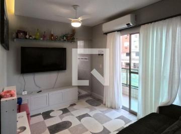 Casa · 174m² · 3 Quartos · 2 Vagas · Casa para Aluguel - Embaré, 3 Quartos, 174 m² - Santos