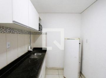 Apartamento · 30m² · 1 Quarto · Apartamento para Aluguel - João Pinheiro, 1 Quarto, 30 m² - Belo Horizonte