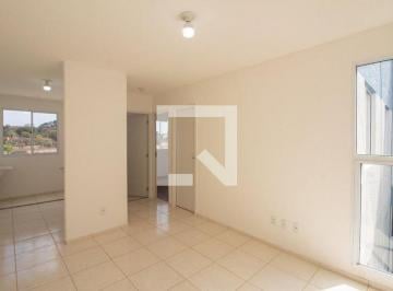 Apartamento · 50m² · 2 Quartos · 1 Vaga · Apartamento para Aluguel - Nacional, 2 Quartos,  50 m² - Contagem