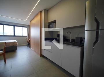 Apartamento · 28m² · 1 Quarto · Apartamento para Aluguel - Cidade Baixa, 1 Quarto, 28 m² - Porto Alegre