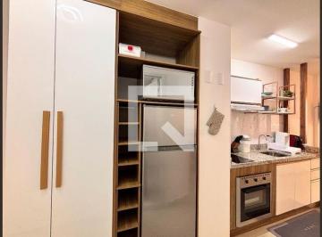 Apartamento · 29m² · 1 Quarto · Apartamento para Aluguel - Vila Nova Conceição, 1 Quarto, 29 m² - São Paulo