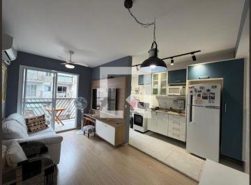 Apartamento · 55m² · 2 Quartos · 1 Vaga · Apartamento para Aluguel - Pechincha, 2 Quartos,  55 m² - Rio de Janeiro