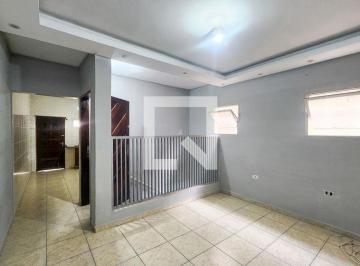 Casa · 100m² · 2 Quartos · Casa para Aluguel - Jardim Brasil , 2 Quartos, 100 m² - São Paulo