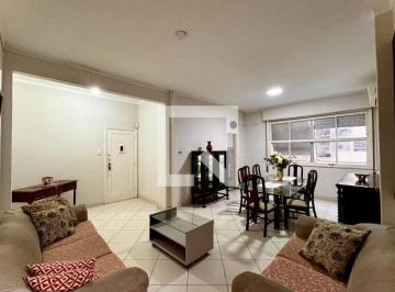Apartamento · 180m² · 2 Quartos · 1 Vaga · Apartamento para Aluguel - Copacabana, 2 Quartos,  180 m² - Rio de Janeiro