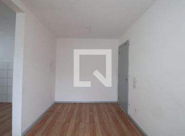 Sobre o imóvel:
Valores:
- Aluguel: R$ 950
- Condomínio: R$ 350
- IPTU: R$ 125 · Apartamento para Aluguel - Bairro Fátima, 2 Quartos, 47 m² - Canoas