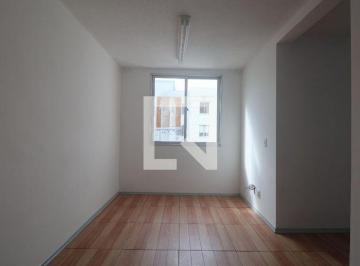 Apartamento · 47m² · 2 Quartos · 1 Vaga · Apartamento para Aluguel - Bairro Fátima, 2 Quartos, 47 m² - Canoas