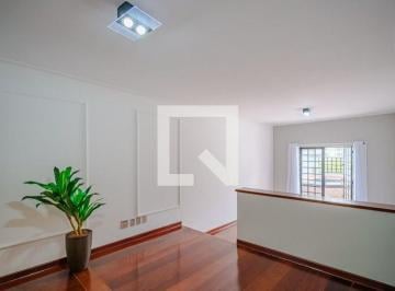 Casa · 230m² · 4 Quartos · 2 Vagas · Casa para Aluguel - Butantã, 4 Quartos,  230 m² - São Paulo