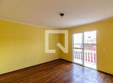 Casa · 60m² · 2 Quartos · Casa para Aluguel - Conjunto Residencial Jose Bonifacio, 2 Quartos, 60 m² - São Paulo
