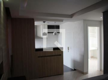 Apartamento · 45m² · 2 Quartos · 1 Vaga · Apartamento para Aluguel - Santa Maria, 2 Quartos,  45 m² - Contagem