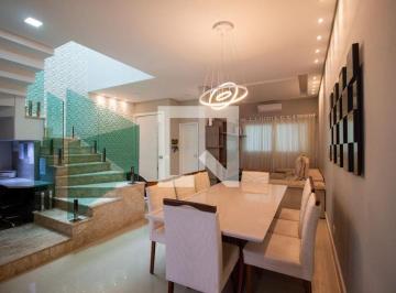 Casa · 330m² · 3 Quartos · 4 Vagas · Casa para Aluguel - Jardim Europa, 3 Quartos, 330 m² - Sorocaba