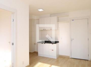 Apartamento · 35m² · 2 Quartos · Apartamento para Aluguel - Vila Jacuí, 2 Quartos, 35 m² - São Paulo