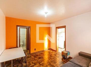 Apartamento · 46m² · 1 Quarto · Apartamento para Aluguel - Partenon, 1 Quarto, 46 m² - Porto Alegre