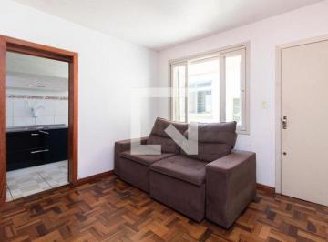 Apartamento · 46m² · 1 Quarto · Apartamento para Aluguel - Partenon, 1 Quarto, 46 m² - Porto Alegre