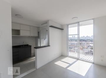 Apartamento · 46m² · 2 Quartos · 1 Vaga · Apartamento para Aluguel - Mooca, 2 Quartos, 46 m² - São Paulo