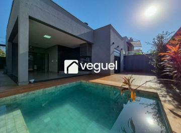 Casa · 150m² · 3 Quartos · 4 Vagas · Casa térrea de 150m² com 3 quartos sendo 1 suíte à venda no Portal da Mata, Ribeirão Preto/SP,