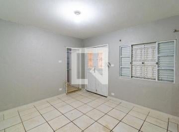 Casa · 45m² · 1 Quarto · Casa para Aluguel - Jabaquara, 1 Quarto,  45 m² - São Paulo