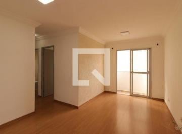 Apartamento · 59m² · 3 Quartos · 1 Vaga · Apartamento para Aluguel - Jardim Bela Vista, 3 Quartos, 59 m² - Santo André