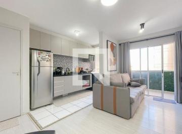 Apartamento · 49m² · 2 Quartos · 1 Vaga · Apartamento para Aluguel - Novo Osasco, 2 Quartos, 49 m² - Osasco