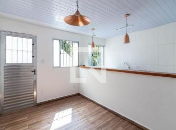 Casa · 42m² · 1 Quarto · Casa para Aluguel - Vila Amália, 1 Quarto,  42 m² - São Paulo