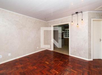 Casa · 80m² · 2 Quartos · 2 Vagas · Casa para Aluguel - Neópolis, 2 Quartos, 80 m² - Gravataí