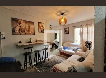 Apartamento · 45m² · 2 Quartos · 1 Vaga · Apartamento para Aluguel - Jardim Odete, 2 Quartos,  45 m² - Itaquaquecetuba
