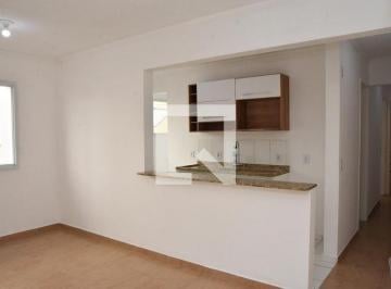Apartamento · 54m² · 2 Quartos · 1 Vaga · Apartamento para Aluguel - Parque Industrial, 2 Quartos, 54 m² - Jundiaí