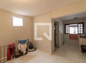 Casa · 44m² · 1 Quarto · 1 Vaga · Casa para Aluguel - Vila Galvão, 1 Quarto,  44 m² - Guarulhos