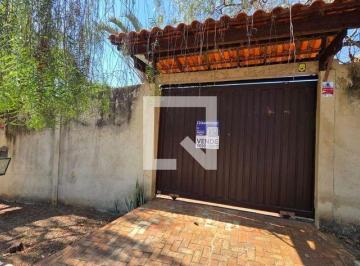 Casa · 350m² · 3 Quartos · 6 Vagas · Casa para Aluguel - Bela Vista, 3 Quartos,  350 m² - Lagoa Santa