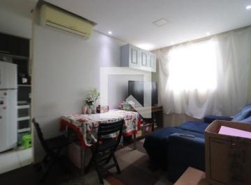 Apartamento · 47m² · 2 Quartos · 1 Vaga · Apartamento para Aluguel - Parque São Lucas, 2 Quartos, 47 m² - São Paulo