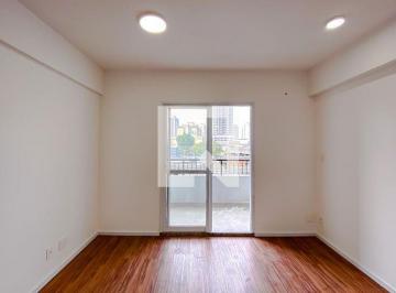 Apartamento · 24m² · 1 Quarto · 1 Vaga · Apartamento para Aluguel - Belém, 1 Quarto, 24 m² - São Paulo