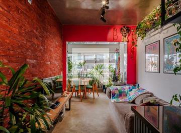 Apartamento · 31m² · 1 Quarto · 1 Vaga · Apartamento para Aluguel - Butantã, 1 Quarto, 31 m² - São Paulo