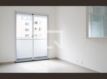Apartamento · 36m² · 1 Quarto · 1 Vaga · Apartamento para Aluguel - Campos Elíseos, 1 Quarto, 36 m² - São Paulo