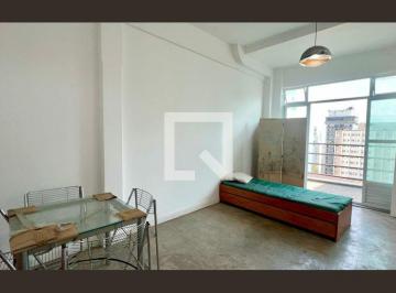 Apartamento · 37m² · 1 Quarto · Apartamento para Aluguel - Jardim Paulista, 1 Quarto, 37 m² - São Paulo