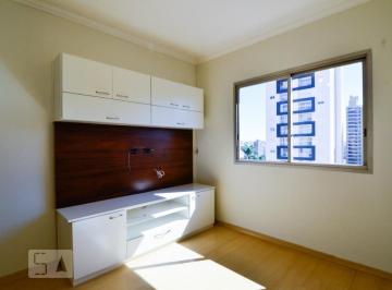 Apartamento · 50m² · 1 Quarto · 1 Vaga · Apartamento para Aluguel - Cambuí, 1 Quarto, 50 m² - Campinas
