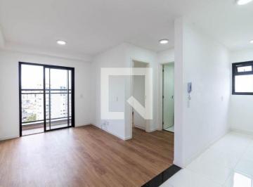 Apartamento · 35m² · 1 Quarto · Apartamento para Aluguel - Água Fria, 1 Quarto,  35 m² - São Paulo
