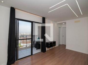 Apartamento · 55m² · 2 Quartos · 1 Vaga · Apartamento para Aluguel - Jardim Santa Clara do Lago I, 2 Quartos, 55 m² - Hortolândia