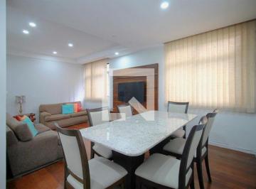 Apartamento de 3 quartos, Belo Horizonte · Apartamento para Aluguel - Cruzeiro, 3 Quartos, 120 m² - Belo Horizonte